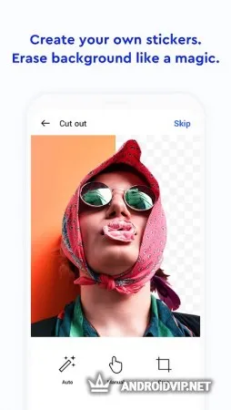 Sticker.ly - Sticker Maker &amp; WhatsApp Status Video фото 3