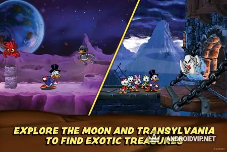 DuckTales: Remastered фото 2