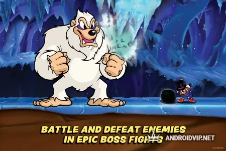 DuckTales: Remastered фото