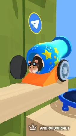 Hamster Maze фото 3