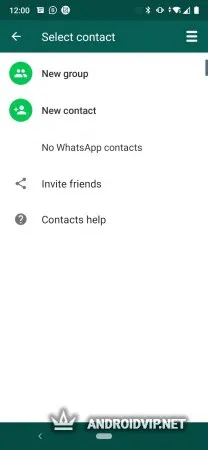 OGWhatsApp фото 3