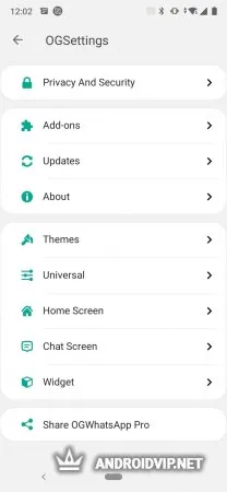 OGWhatsApp фото 2