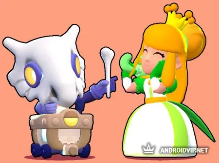 ReBrawl - Приватный сервер Brawl Stars фото 6