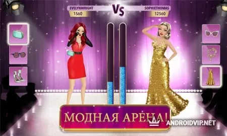 Hollywood Story: Звезда моды фото 2