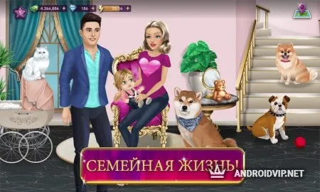 Hollywood Story: Звезда моды фото 3