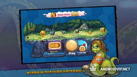 Little Big Snake фото 2