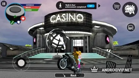 New Gangster Crime фото