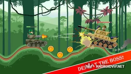 Funny Tanks фото 2