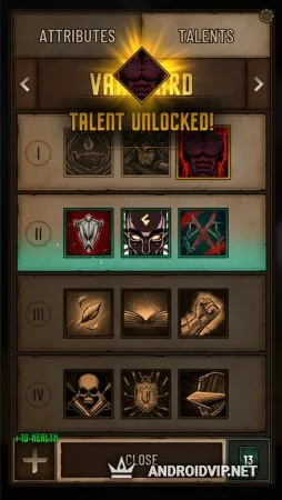 Dawncaster: Deckbuilding RPG фото