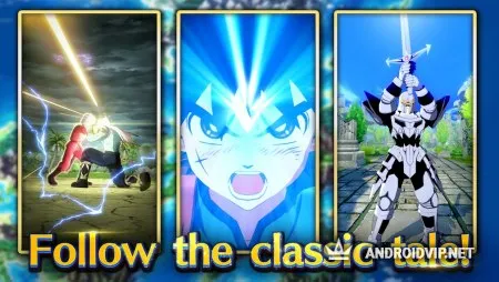 DRAGON QUEST The Adventure of Dai: A Hero's Bonds фото 2