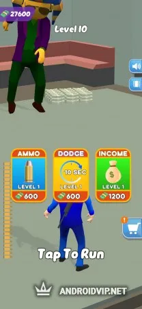 Dodge Master! фото 3