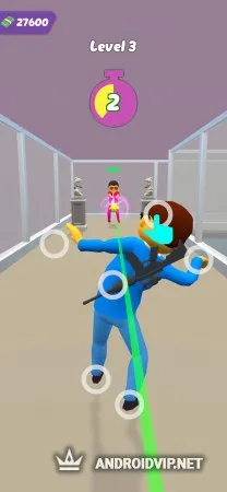 Dodge Master! фото