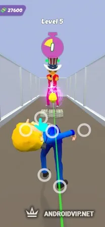 Dodge Master! фото 2