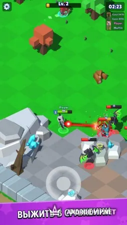 Hunt Royale фото 2