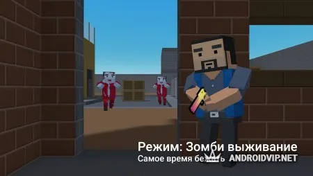 Block Strike фото 2