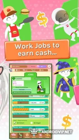 Crush Crush фото 3