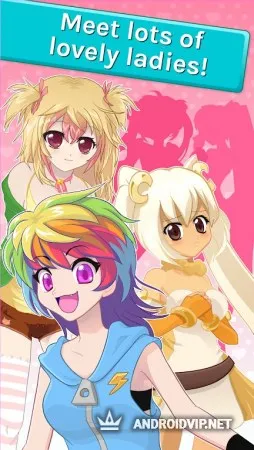 Crush Crush фото