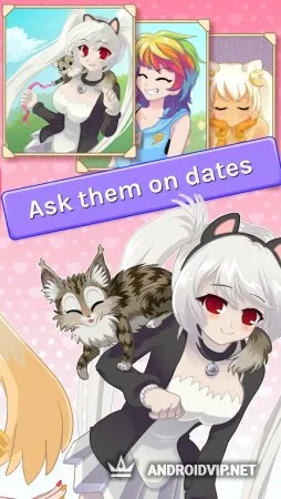 Crush Crush фото 2