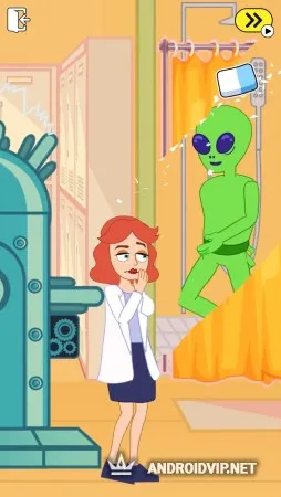 Erase Her: Puzzle Story фото 2