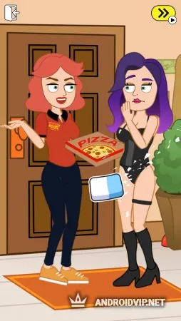 Erase Her: Puzzle Story фото