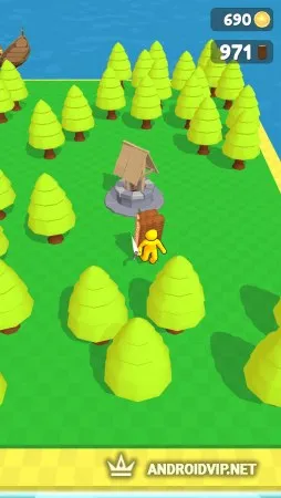 Craft Island фото 2