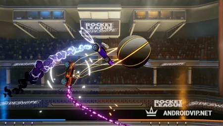 Rocket League Sideswipe фото 2