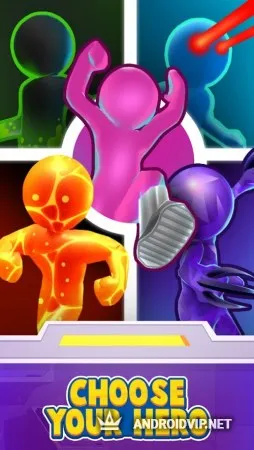 Корпорация героев фото