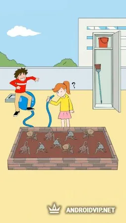 Dodge the Prank! фото 2