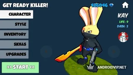 Cat Killer фото 3