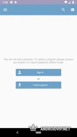 OttPlayer фото 2