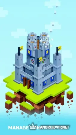 TapTower - Строить башню из блоков фото 2