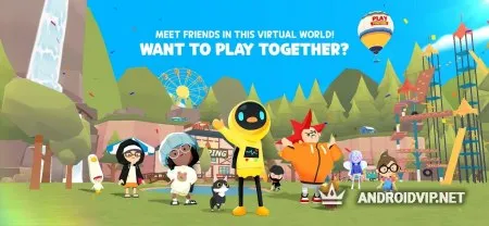 Play Together фото