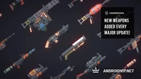 Underdogs фото 2