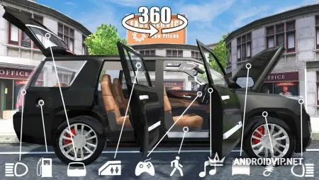 ЭСКАЛЕЙД фото