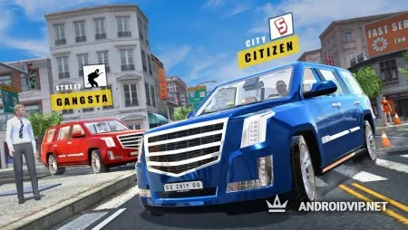 ЭСКАЛЕЙД фото 3