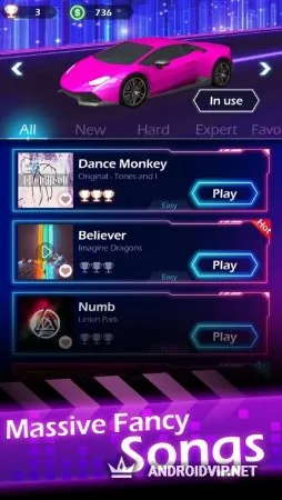 Beat Racing фото