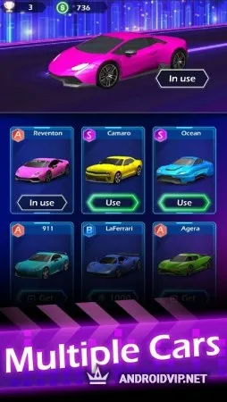 Beat Racing фото 3