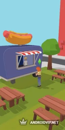 Voodoo Doll фото 2