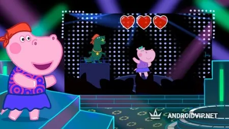 Спасти бабушку. Приключения для детей фото 2