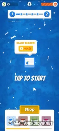 War of Rafts: Crazy Sea Battle фото