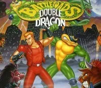 Battletoads & Double Dragon