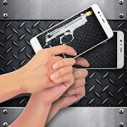 Симулятор пистолета