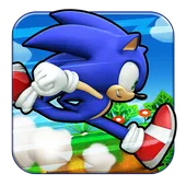 SONIC RUNNERS