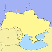 Симулятор Украины