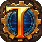 Torchlight: IDLE