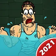 Breaker Fun разрушение кирпичей & спасательная игра