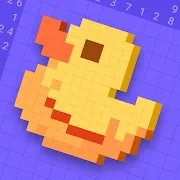 Nonogram - Logic Picture