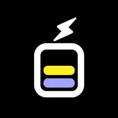Pika! Charging show - charging animation
