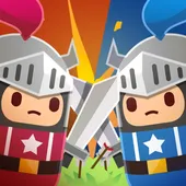 Merge Tactics: Kingdom Defense