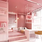 Дизайн дома - история преобразования дома